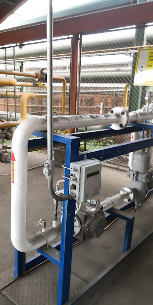 Equipos industriales